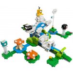 LEGO® Super Mario™ 71389 Lakitu a svět obláčků – Zboží Mobilmania