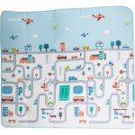 KIK Hrací termo podložka město – Sleviste.cz