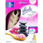 Glade Automatic Spray Relaxing Zen 269 ml – Zboží Mobilmania