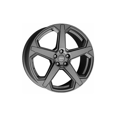 MOMO STAR EVO 8x18 5x114.3 ET40 anthracite matt | Zboží Auto