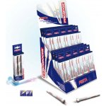 Fontána na dort stříbrná Pyrogiochi – Zboží Mobilmania