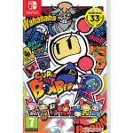 Super Bomberman R – Zboží Živě