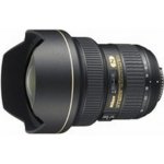 Nikon Nikkor AF-S 14-24mm f/2.8G ED – Zboží Živě