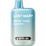 Elf Bar Blueberry 20 mg 1000 potáhnutí – Zboží Mobilmania