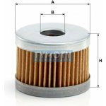 MANN C 43/1 vzduchový filtr – Hledejceny.cz