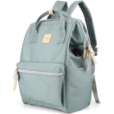 Himawari s USB port Turner Zelený 19 l – Hledejceny.cz