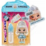 MGA Yummiland Malá panenka s leskem na rty Callie Birthday Cake – Hledejceny.cz