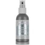 Perleťový sprej na tmavý textil 100 ml šedá – Zboží Dáma