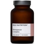Wild Nutrition Rostlinný komplex pro období menopauzy 60 kapslí – Hledejceny.cz