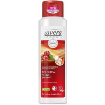 Lavera Repair & Care šampon 250 ml