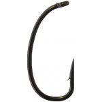 GARDNER CURVED RIGGA HOOKS CVR BARBED vel.4 10ks – Zboží Mobilmania