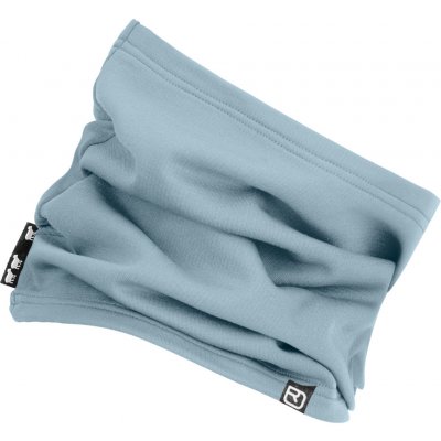 Fleece Light Neckwarmer Glacier Grey – Hledejceny.cz