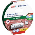 Tesa Montážní páska Outdoor 19 mm x 5 m – Sleviste.cz