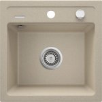 Deante Zorba 440E Grafit – Sleviste.cz