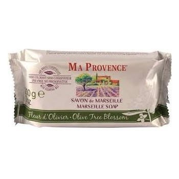 Ma Provence Marseille toaletní mýdlo Oliva 200 g