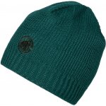 Mammut Sublime beanie Zelená – Hledejceny.cz
