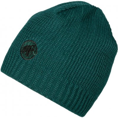 Mammut Sublime beanie Zelená – Hledejceny.cz