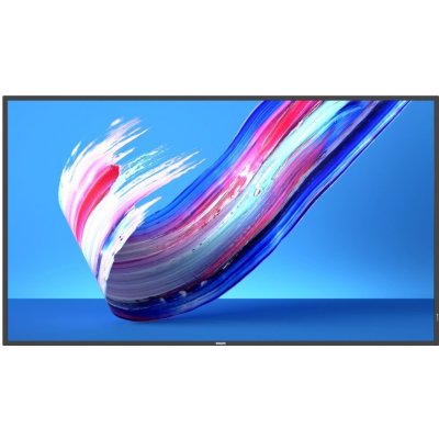 Philips 55BDL3650Q – Zboží Živě