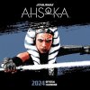 Kalendář Danilo Star Wars Ahsoka 2024