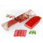 Masný průmysl Prantl Lovecký salám v celku 220 g – Sleviste.cz
