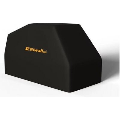 Riwall PRO ochranný kryt na rider 195 x 80 x 112 cm – Zboží Dáma