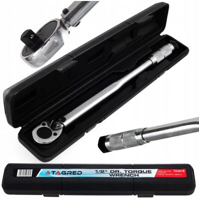 Tagred momentový klíč TA4019 – Zboží Dáma