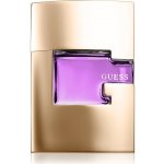 Guess Gold toaletní voda pánská 75 ml – Sleviste.cz