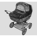 Emitex EXCLUSIVE DUO Černá – Zboží Mobilmania