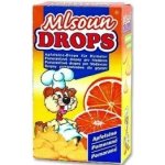 Dafiko Mlsoun Drops pomeranč 75 g – Hledejceny.cz