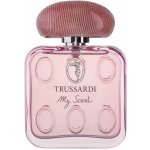 TrussarDi My Scent toaletní voda dámská 100 ml – Hledejceny.cz