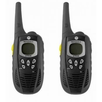 Motorola XTR 446