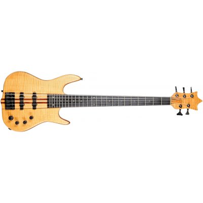 Boldogh 5 Neck-Thru – Hledejceny.cz