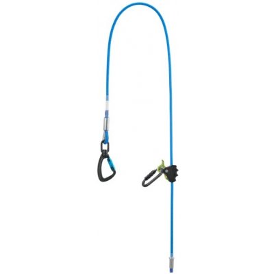 Edelrid lanyard Extreme XP II Twister – Zboží Mobilmania