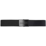 Mammut Logo belt black – Hledejceny.cz