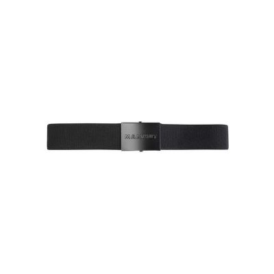 Mammut Logo belt black – Zboží Mobilmania