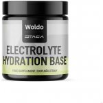 WoldoHealth Electrolyte hydration base 300 g – Hledejceny.cz