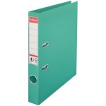 Esselte Standard Plus Vivida Pákový pořadač A4 8 cm šedý – Zboží Živě