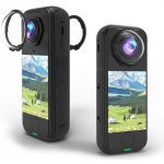 Stablecam Insta360 - Ochranný kryt objektivu z tvrzeného skla pro Insta360 X4 Air 1INST943 – Hledejceny.cz