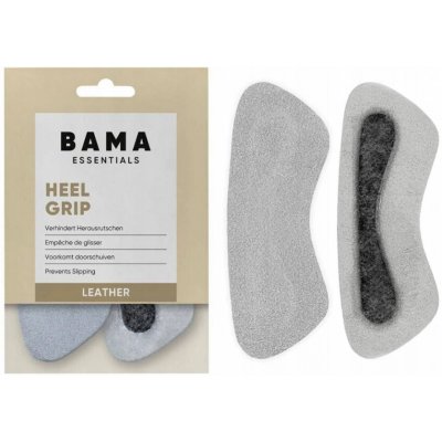 BAMA Heel Grip Samolepicí patníky pro dokonalé pohodlí a fixaci obuvi – Zboží Mobilmania
