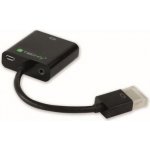 TECHLY IDATA-HDMI-VGA2AU – Hledejceny.cz
