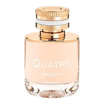 Boucheron Quatre parfémovaná voda dámská 50 ml