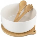 Florina Adria Miska porcelán 3500 ml – Zbozi.Blesk.cz