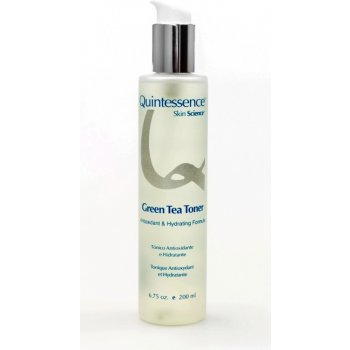 Quintessence QSS Green Tea Toner 200 ml