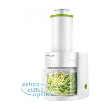 Sencor SSV 230WH Spiralizer od 849 Kč - Heureka.cz