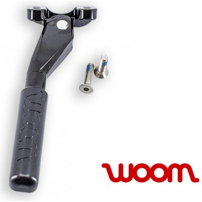 Woom Stojánek Pro 1+, 2, 3 – Sleviste.cz