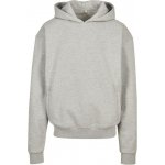 Build Your Brand BY 268 heather grey – Zboží Dáma
