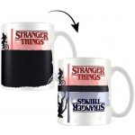 Měnící Stranger Things Upside Down 315 ml – Zboží Mobilmania