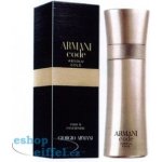 Armani Code Absolu Gold parfémovaná voda pánská 60 ml – Hledejceny.cz