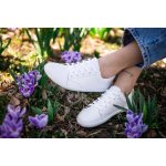 Be Lenka Barefoot tenisky Prime 2.0 white – Zboží Mobilmania