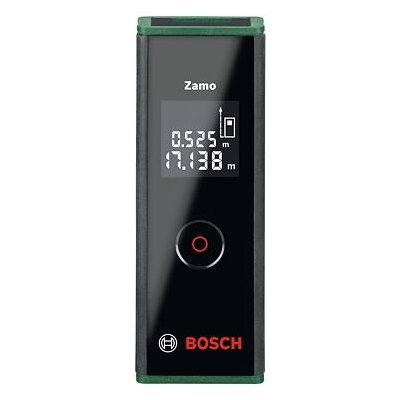 Bosch Zamo II Ventum 0603672705